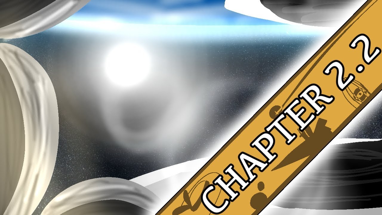 KKHTA Fanmade Part 19 [9/9] (Chapter 2.2/9)
