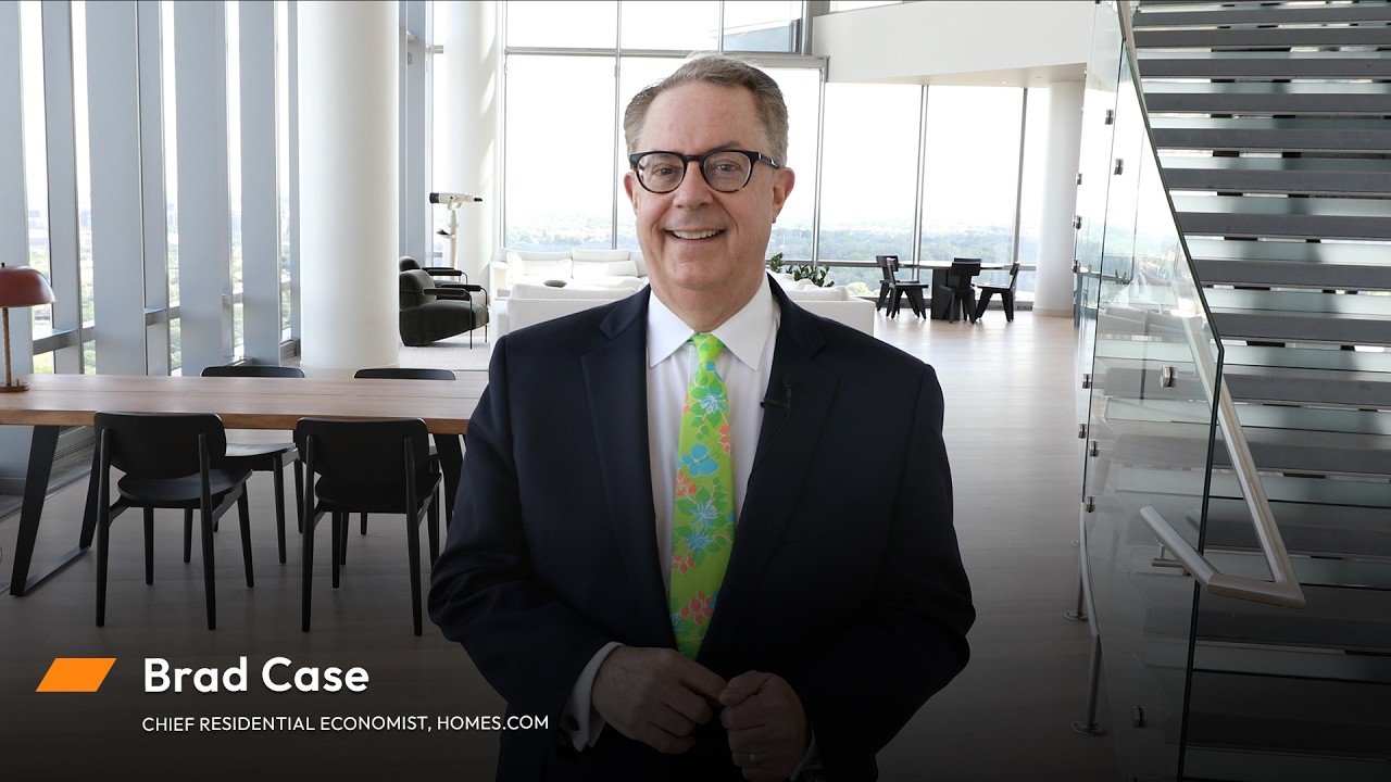 Case in Point: As Inflation Cools Home Prices, What Changes for Buyers | Homes.com News