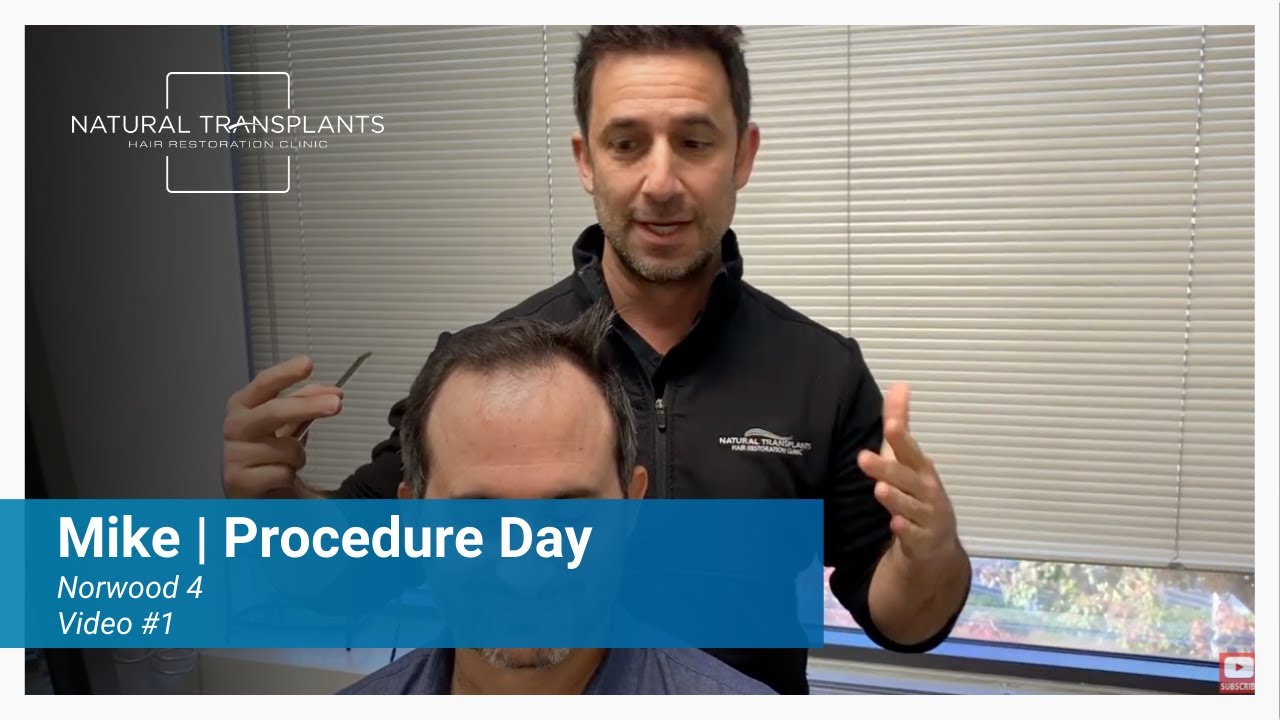 40th Birthday Present for Norwood 4 Patient: Procedure Day | Dr. Blumenthal (Mike)