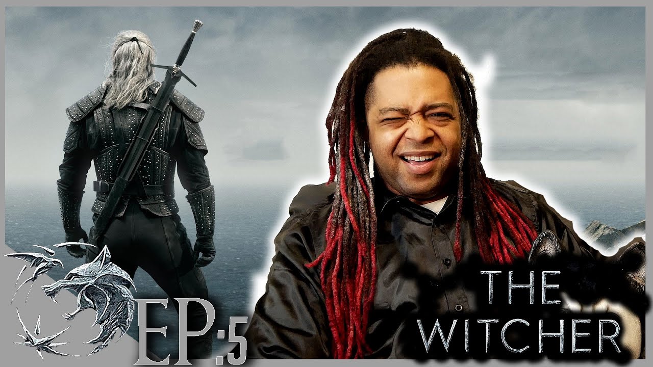 The Witcher Episode 5 Reaction & Review 