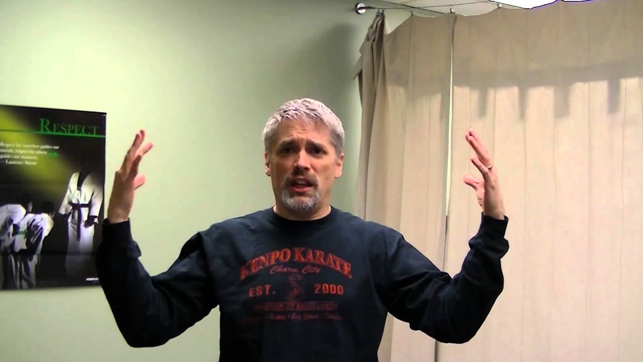 From Dunce To Genius In One Step! - Chat From The Mat for Positive Self Image