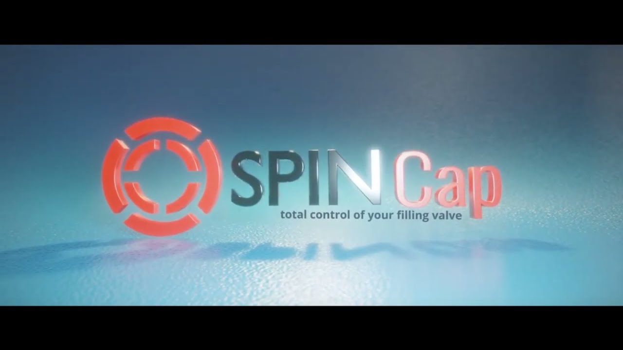 SPINCap® - Controllo totale sulla valvola di carico del serbatoio