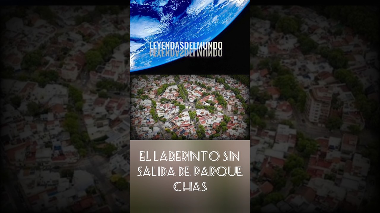 El laberinto sin salida de Parque Chas 