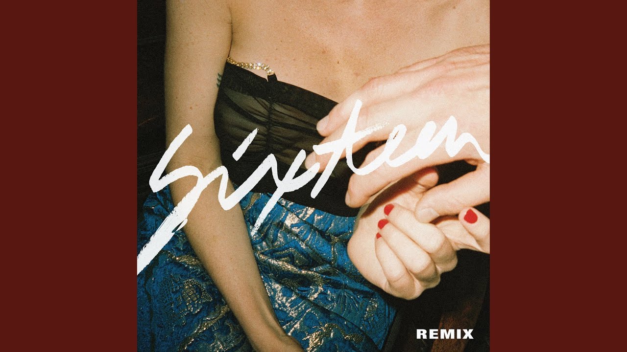 Sixteen (Oceans1985 Remix)