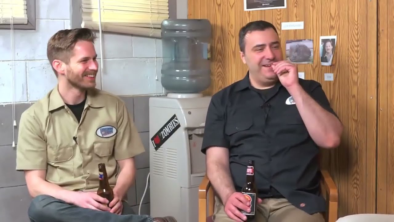 A Very Best of RedLetterMedia #25