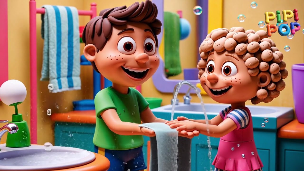 Fun Children's Music 😄 | Mix to Laugh, Sing, and Play