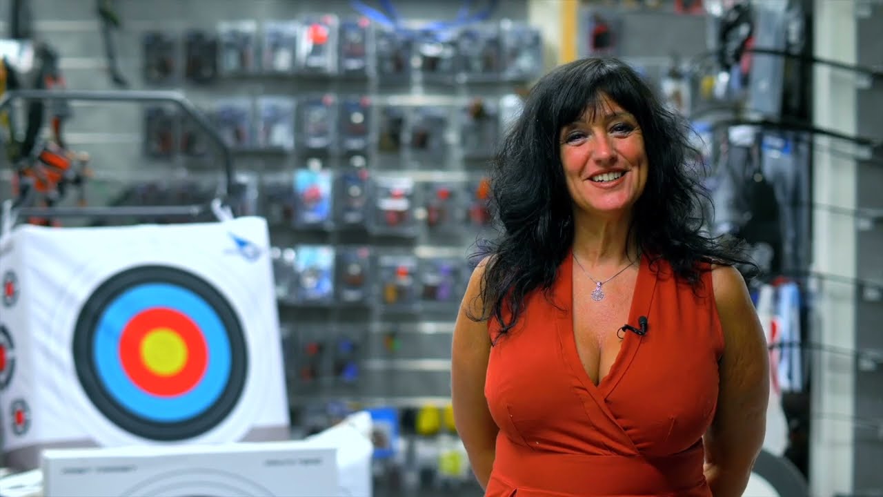 UNIVERSAL ARCHERY