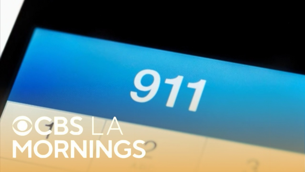 911 SYSTEM OUTAGE