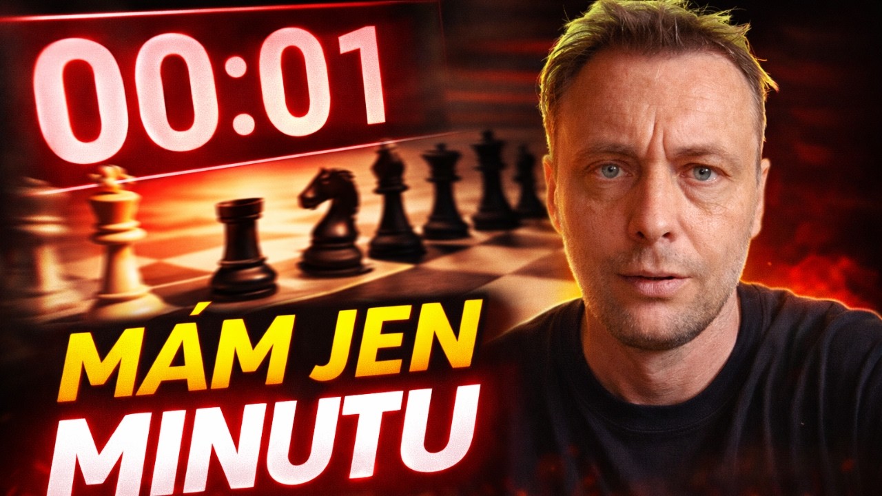 Hrál jsem jako brambora - kouknětě