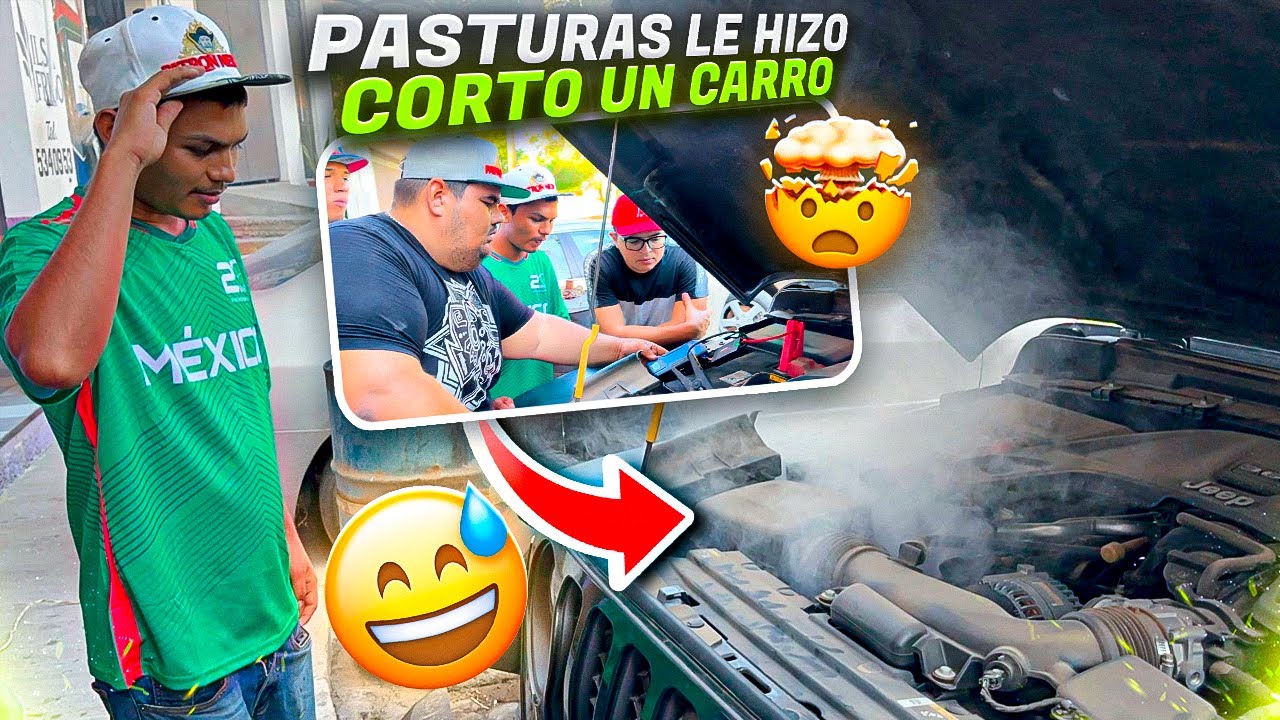 PRIMER DIA EN SU NUEVO TRABAJO// no salió como esperaba (PATRON NETO)