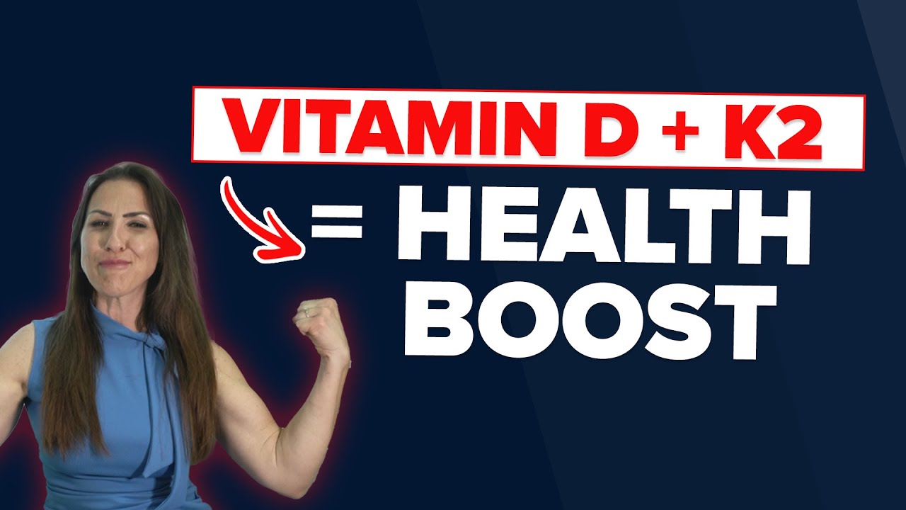 Vitamin D Benefits Explained | Bone Health, Immunity & Deficiency Signs