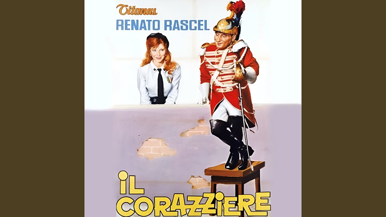 Il Piccolo Corazziere (Original Soundtrack Il Corazziere)