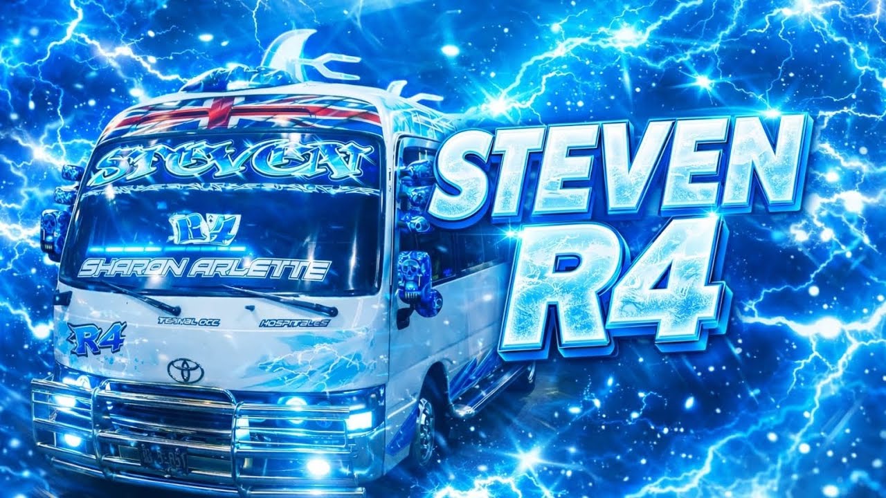 STEVEN R4 | Liberación Especial 100 subs! ❄️