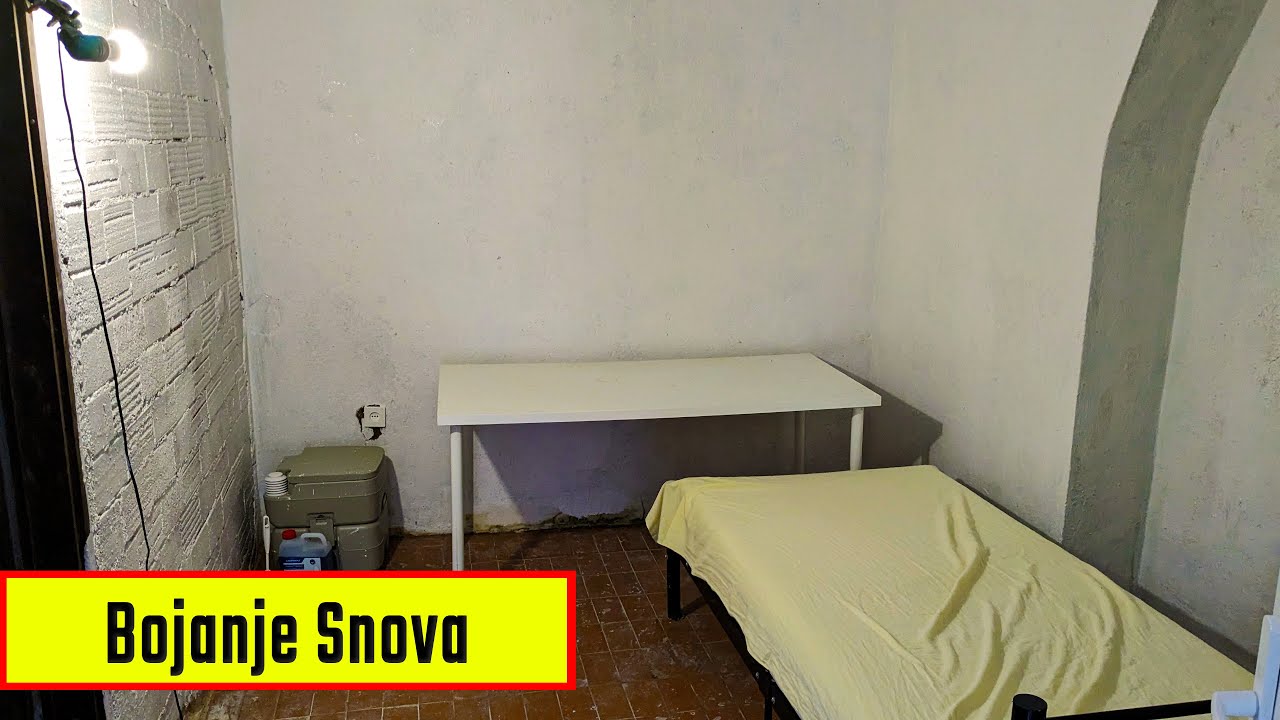 Potezi Četke: Bojanje Snova u Stvarnost ~€18k Kuća na Pelješcu S1E11
