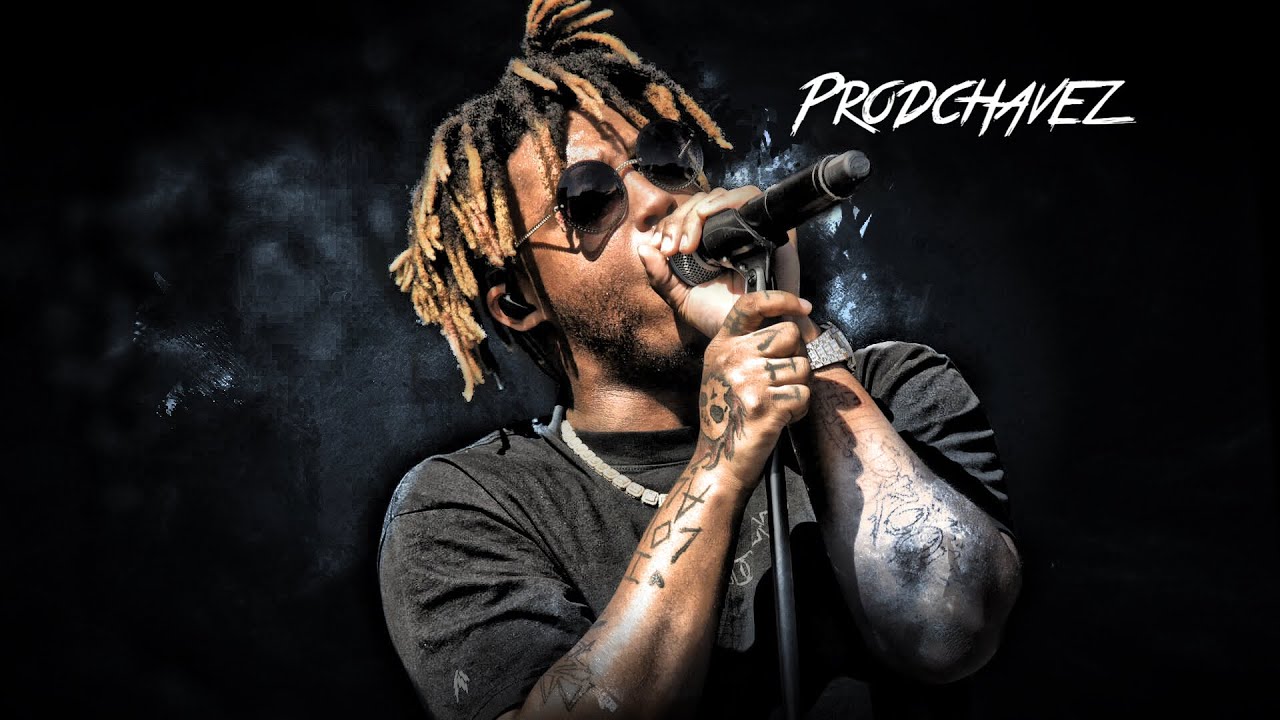 [FREE] The Kid LAROI X Juice WRLD Type Beat 