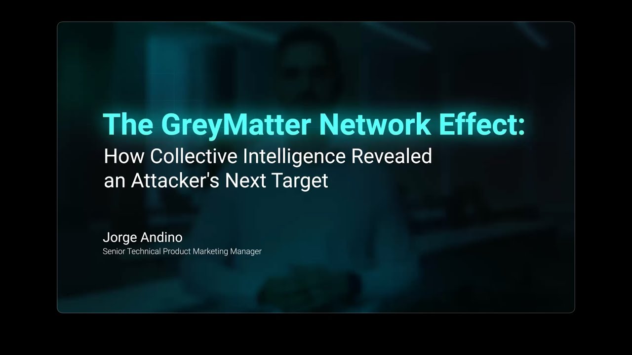 Как сетевой эффект GreyMatters приводит к коллективному интеллекту