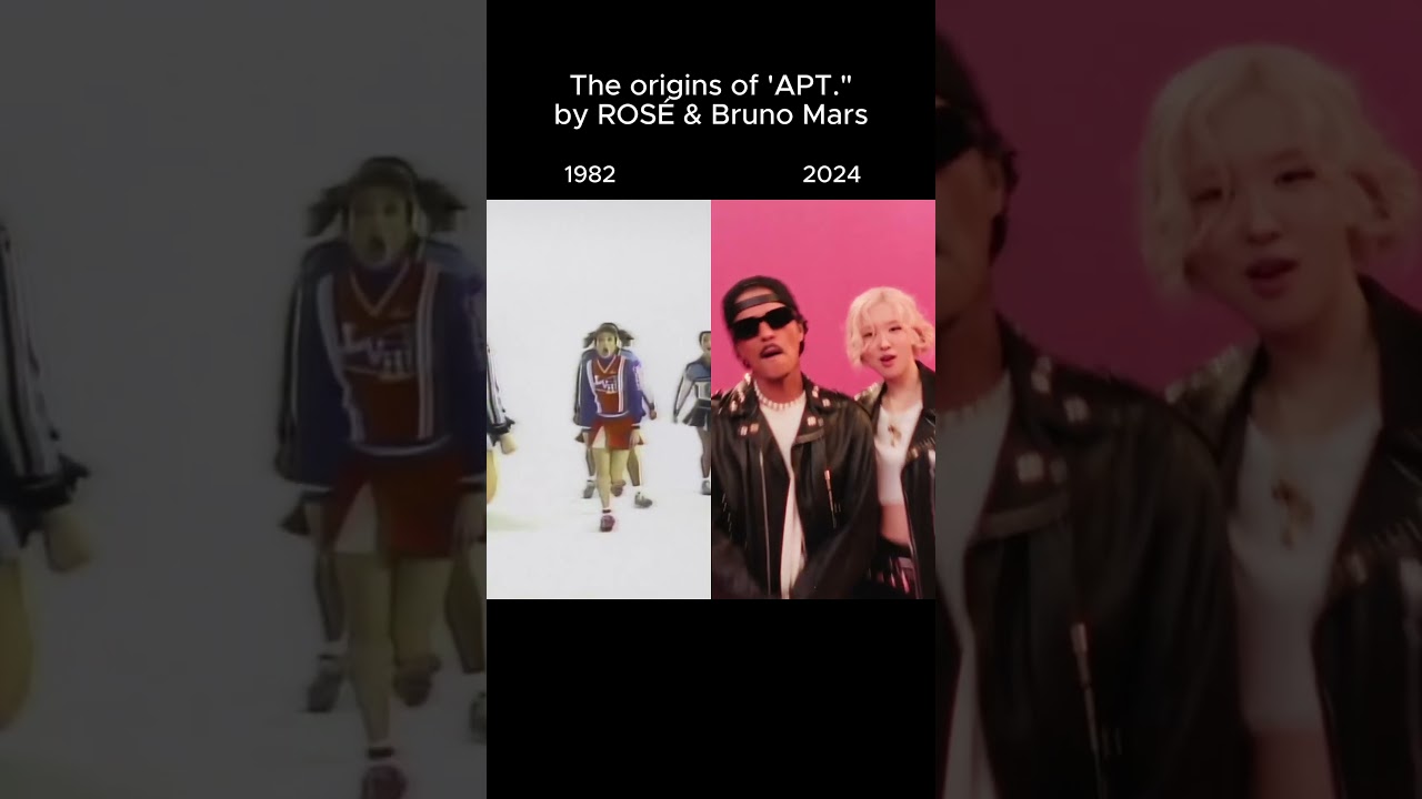 The most viral song of today samples a classic from the early 80s - 