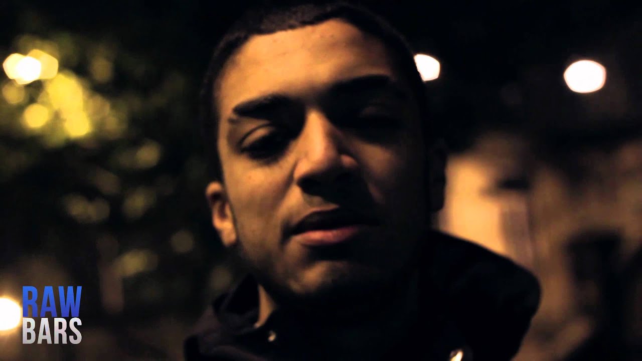 Blazer - Raw Bars | @Motion21ent