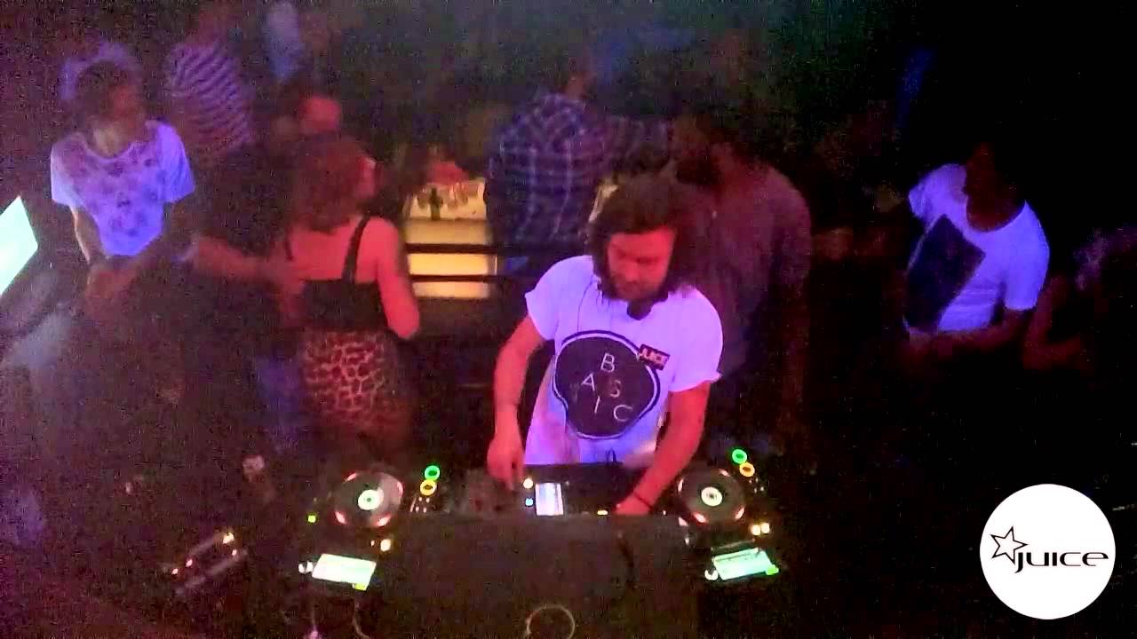 JUICE TV - Fri 13.02.15 / wAFF (Hot Creations, Cocoon)
