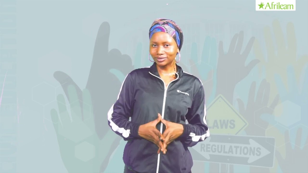 MEANING OF CIVIC EDUCATION | CIVIC EDUCATION | SS 2