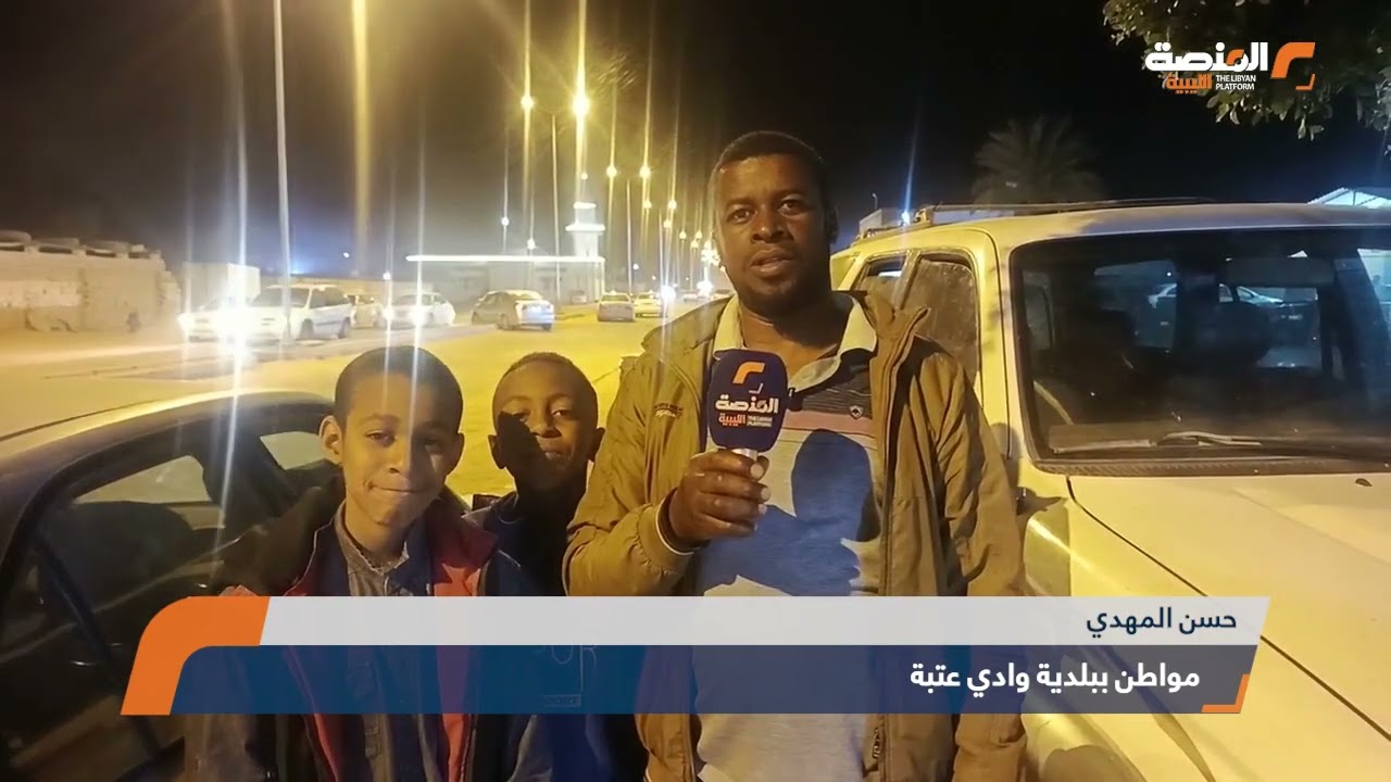 أسواق وادي عتبة تشهد حركة نشطة مع اقتراب عيد الفطر