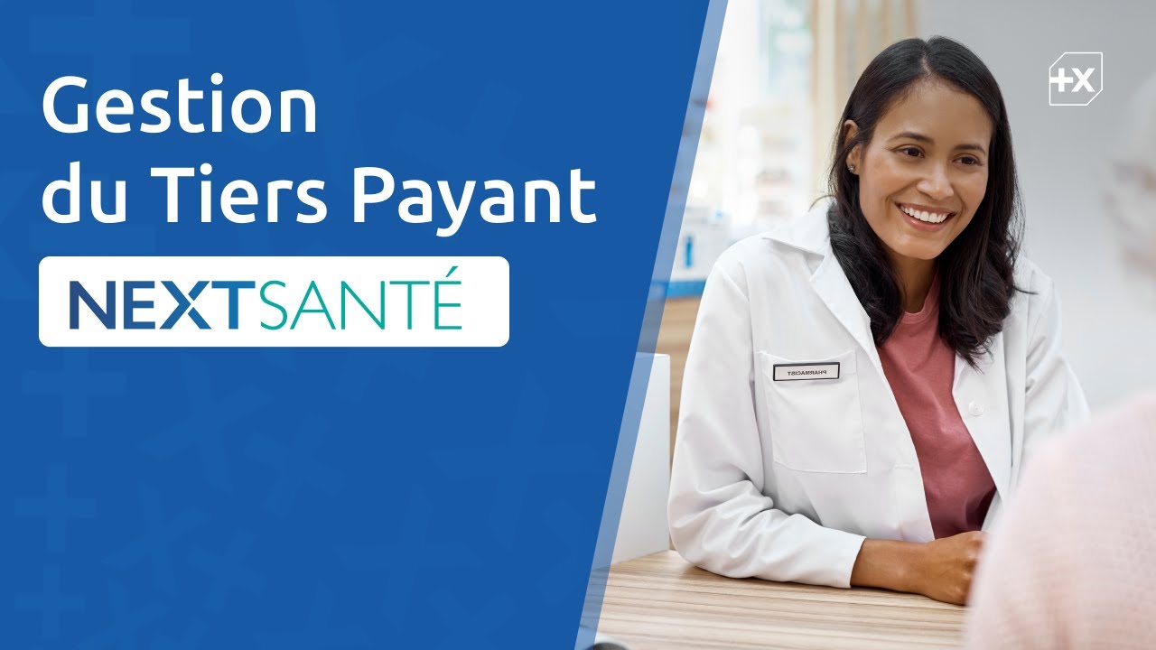 Gestion du Tiers Payant et Avance Sant&eacute;