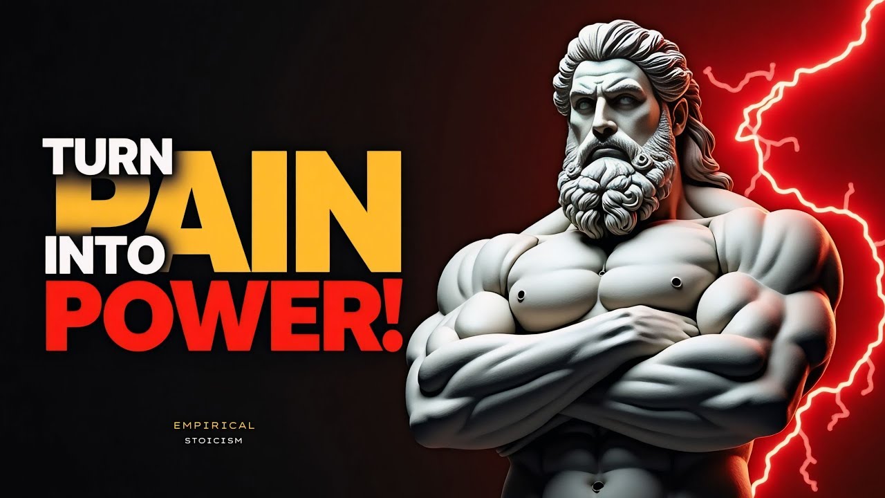 Embrace Change Like a Stoic: The Secret to Unbreakable Resilience