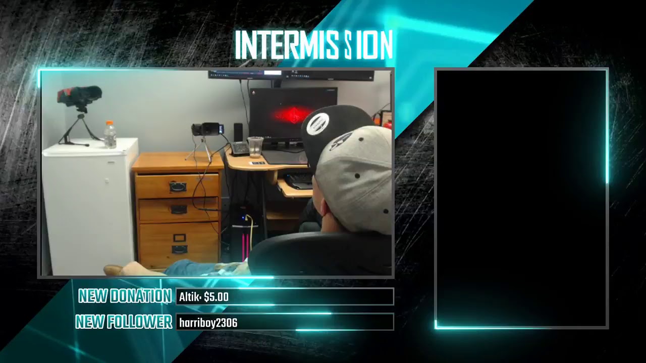 Playing a little Counter Strike! Come Hang!