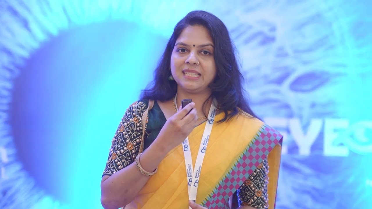 EYEMED 26 | Advancements in Cataract Surgery | Nethra Foundation Eye Hospital