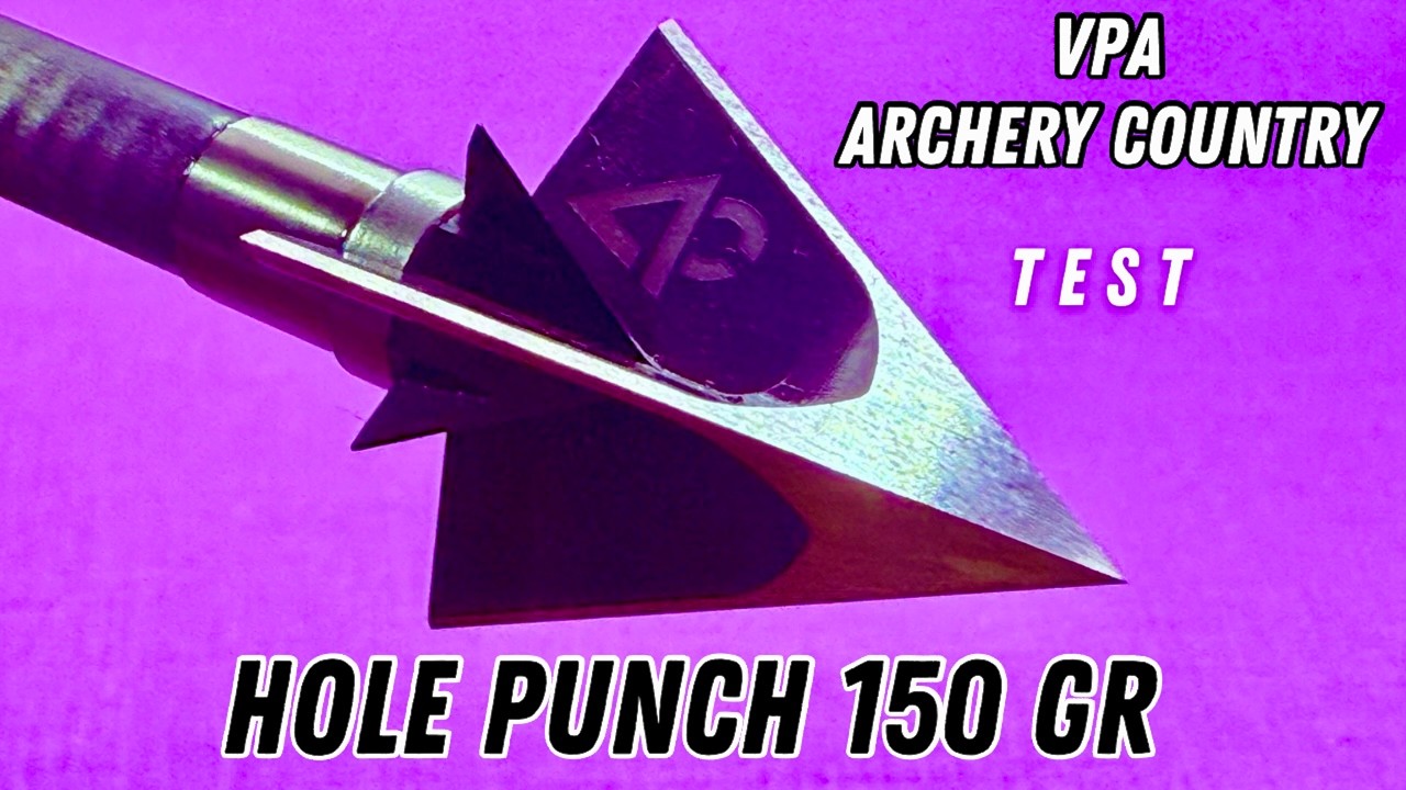 VPA/ARCHERY COUNTRY 