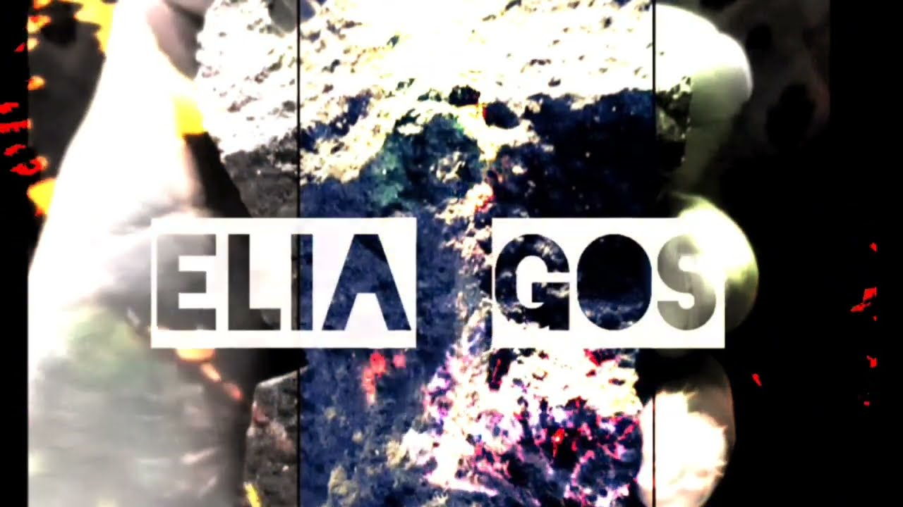 Reina - Elia Gos