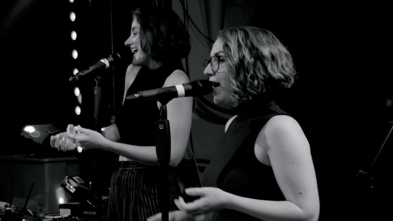Solstice - Firefly - Live at Colchester Arts Centre