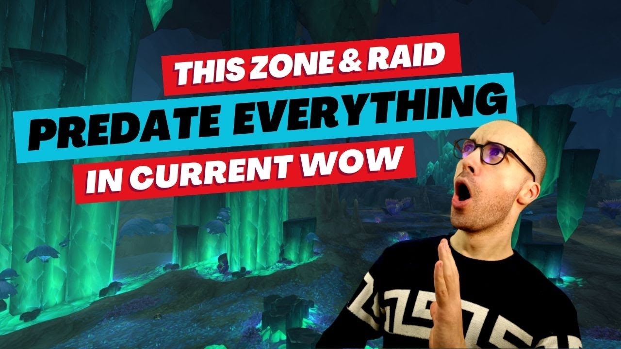 Surprising New Changes | Dragonflight Season 2 Raid, Tier Sets, New Zone & More