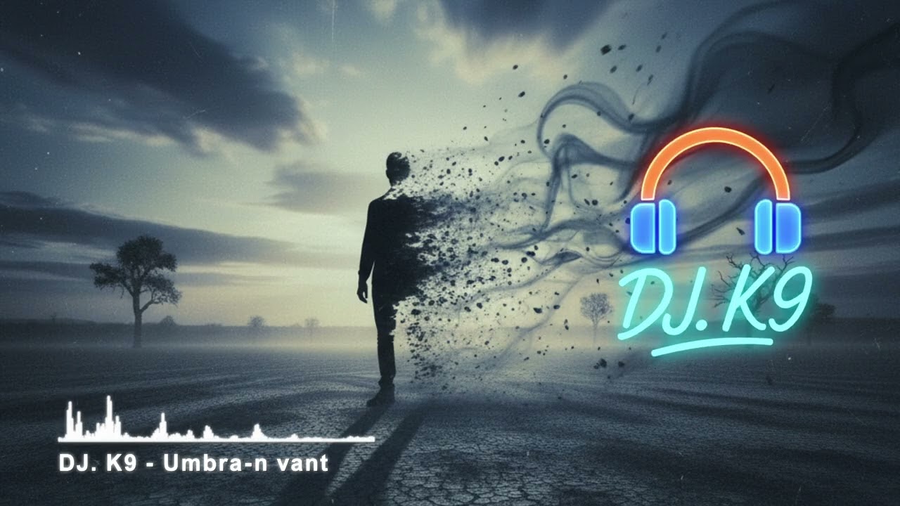 DJ. K9 - Umbra n vant