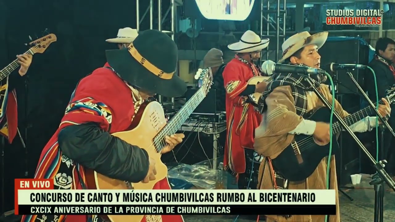 🔔La Balada del Qorilazo  - Canto y Música Chumbivilcas 2024  ▷Videoᴴᴰ▷ ▶