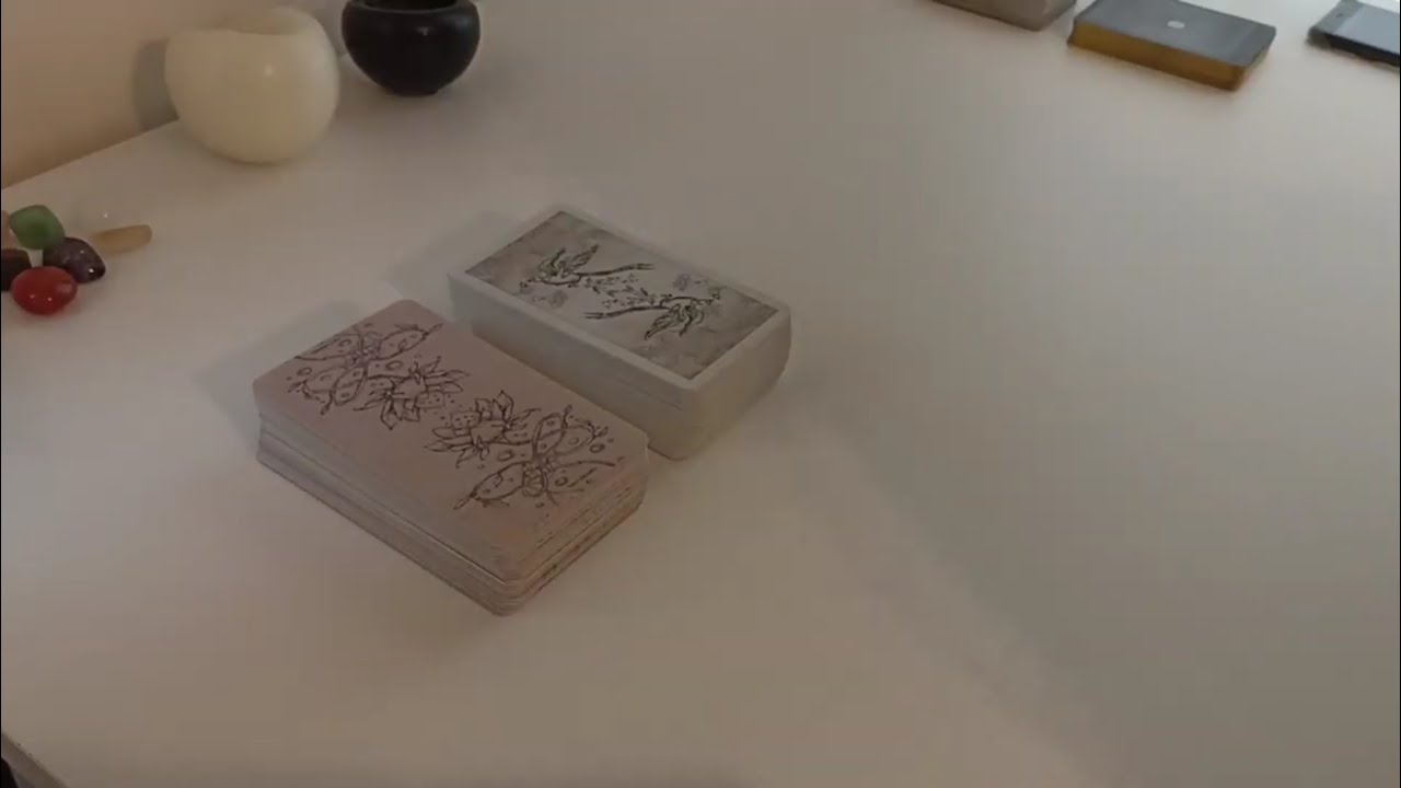Bu Gece Seninle İlgili Neler Düşündü/Hissetti? Tarot
