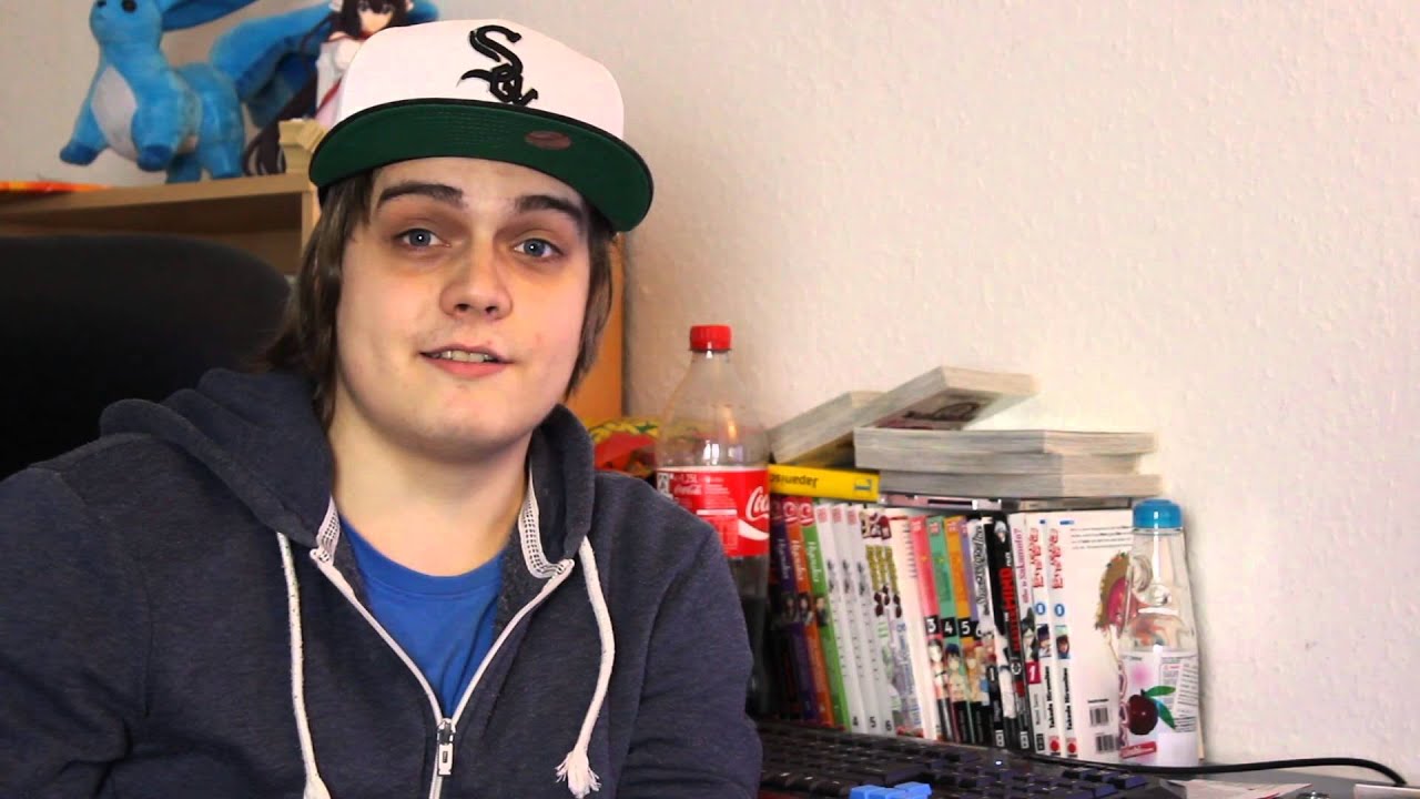 Planlosethemen #9  Dinge die ihr wissen solltet.... vielleicht