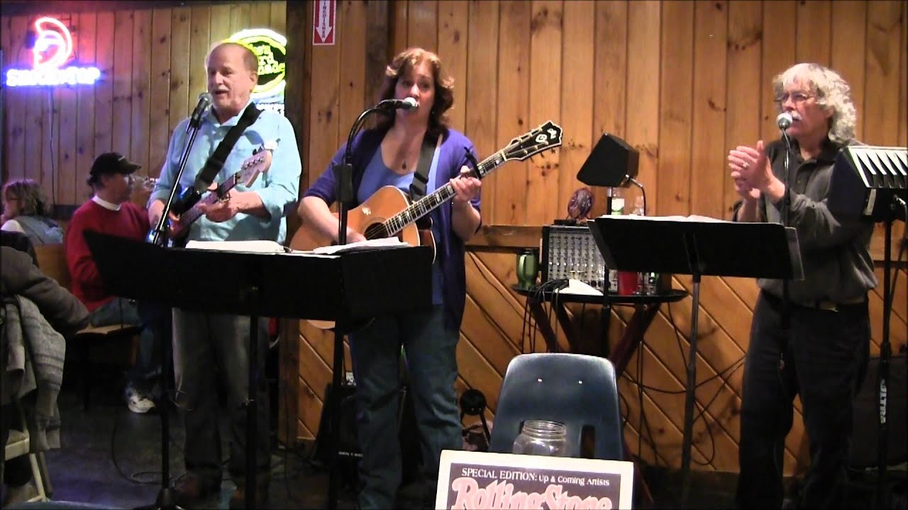 three for all farewell.wmv