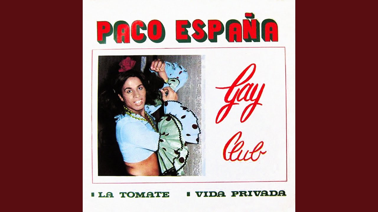 Vida Privada (Bolero Moderado)