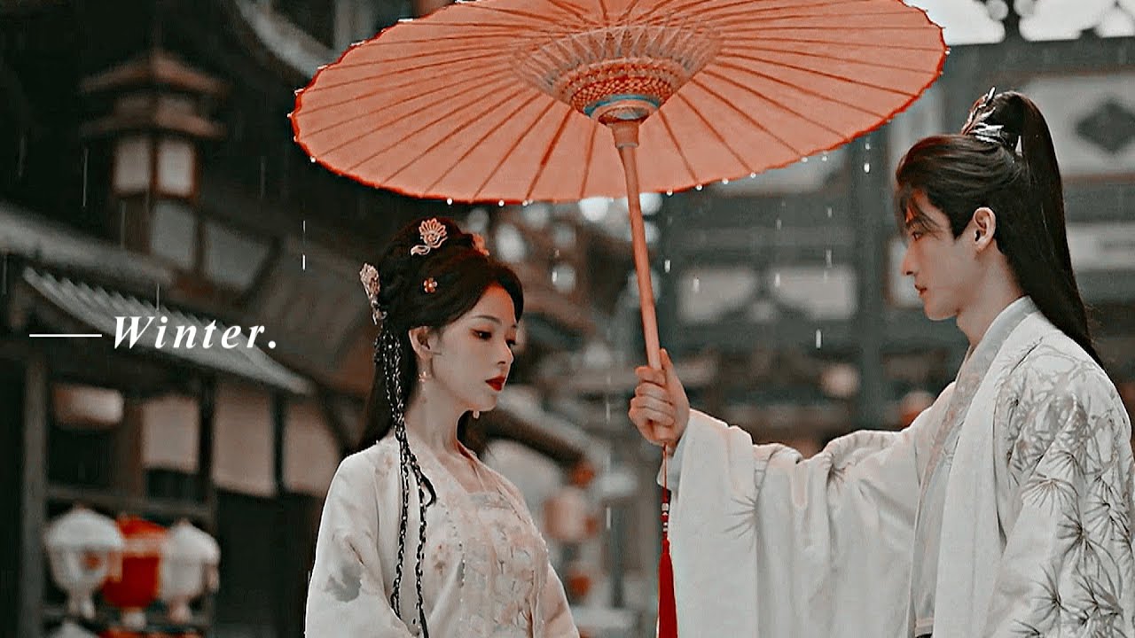 there's no one but her in my heart.