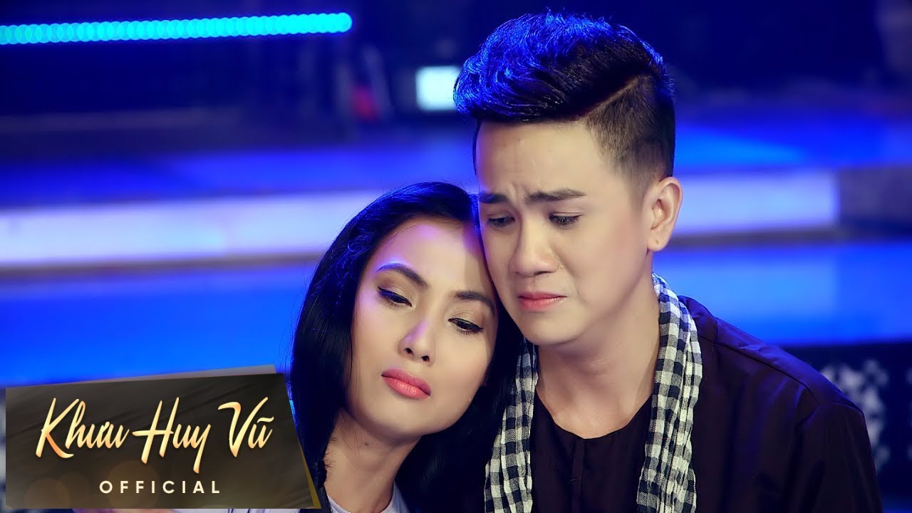 Nghe m&agrave; t&ecirc; t&aacute;i _ Album DVD Nức Nở Đ&ecirc;m Trường  | Khưu Huy Vũ ft Ngọc H&acirc;n