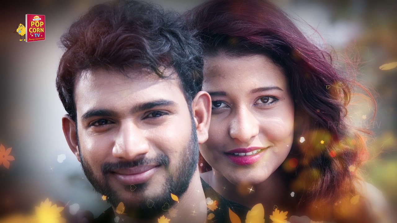 M6 Movie Lyrical Video Song | Harshavardhan Perumalla | Pranava Sesha Sai | Popcorn Tv
