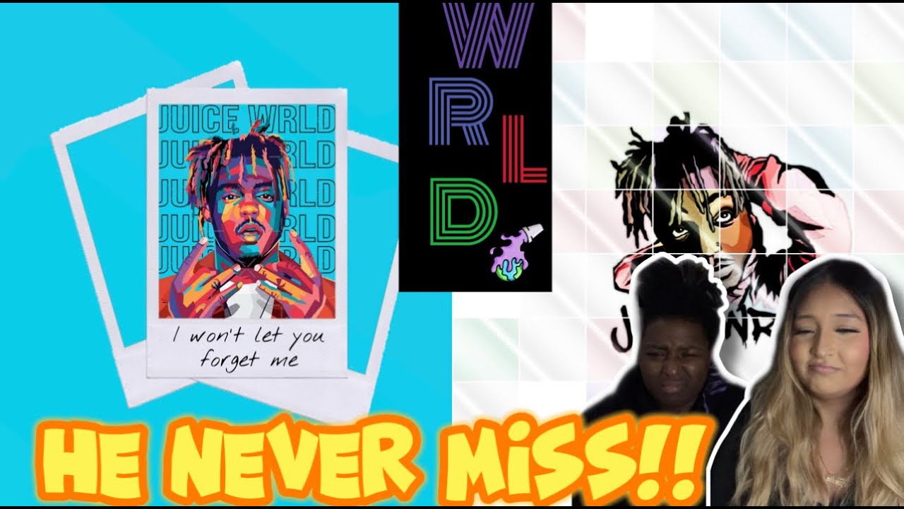 Juice WRLD- Chasethemoney Freestyle | REACTION