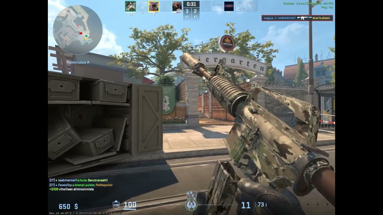 CS2 Counter Strike2
