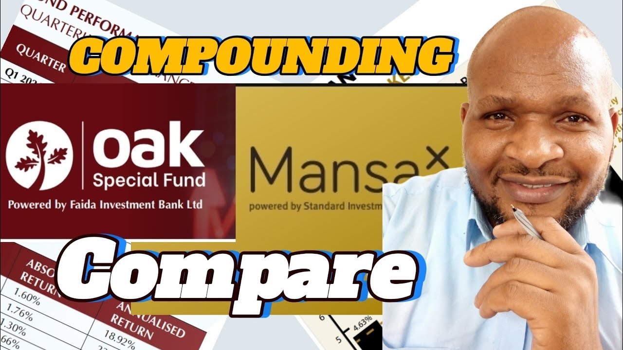 COMPARING COMPOUNDING MONTHLY AND QUARTERLY. 