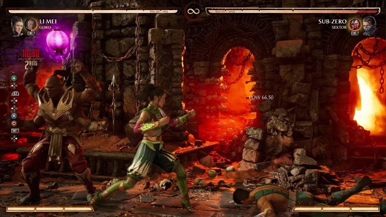 LiMei/GORO COMBO 39 percent. Check n see
