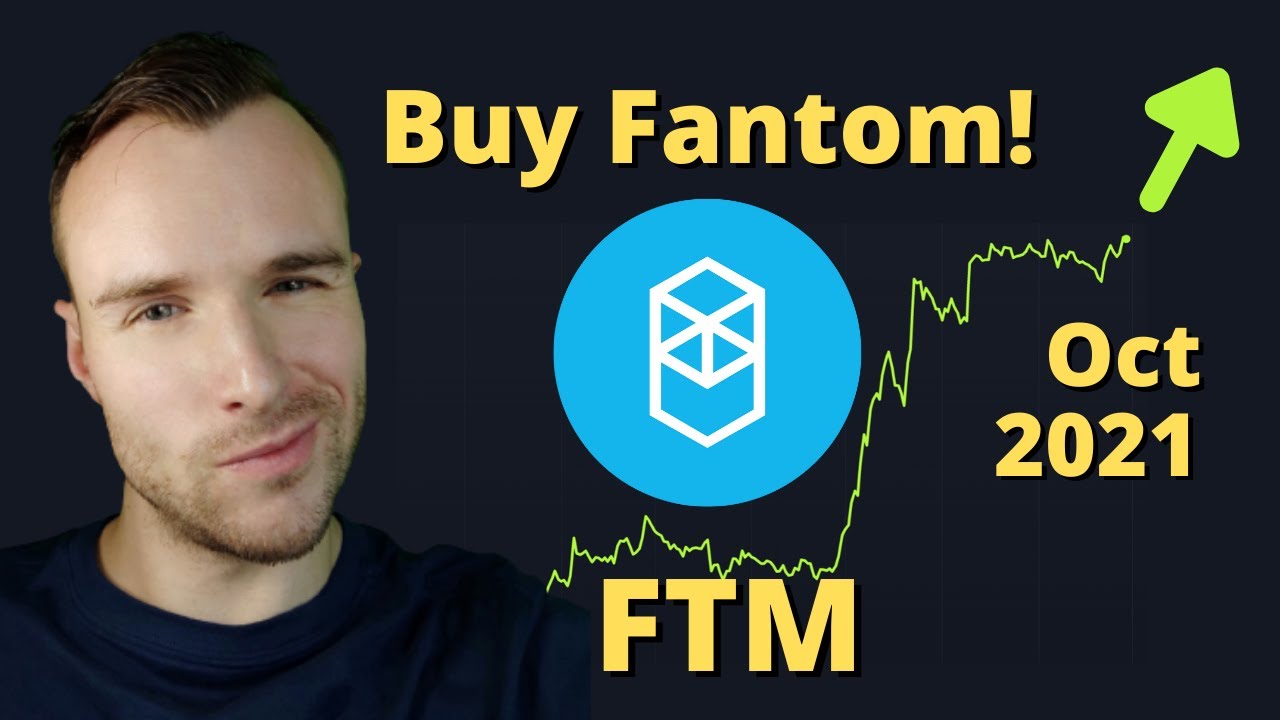 $2.12 - A BARGAIN For Fantom FTM