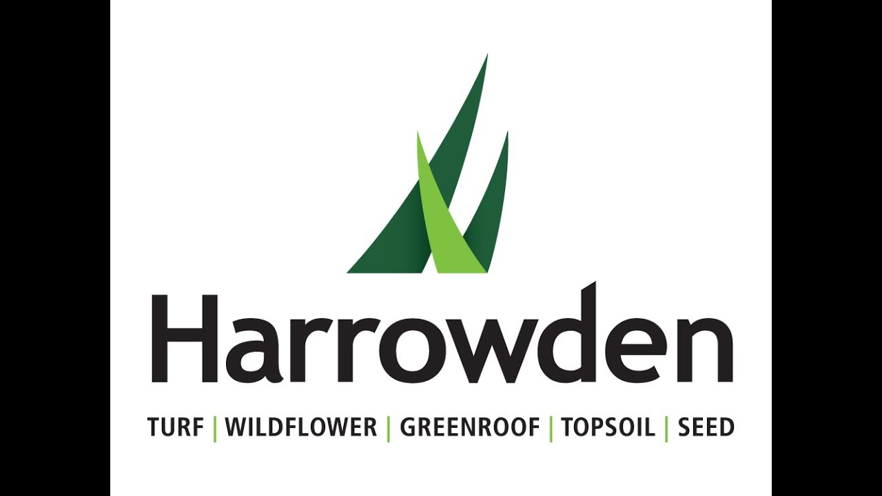 Comparing two solutions for Sedum Green Roofing at Harrowden Turf