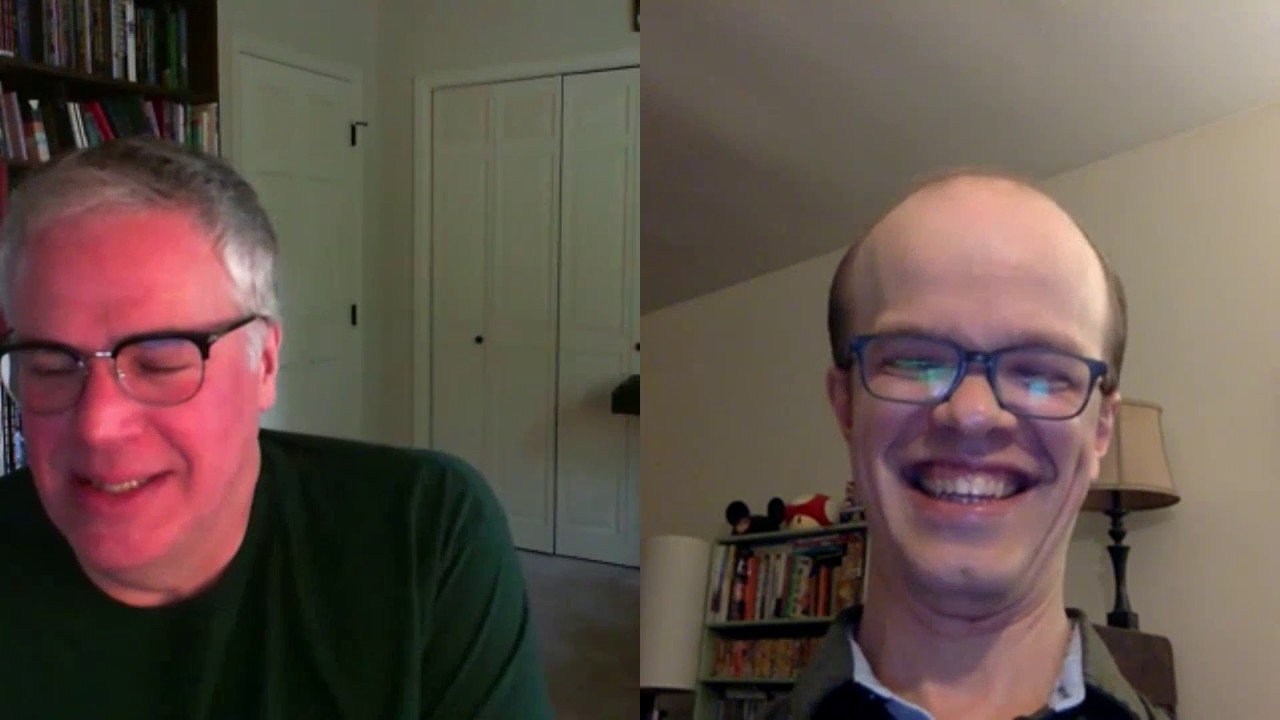 Interview with Clayton Kauzlaric - TA:K Lead Designer