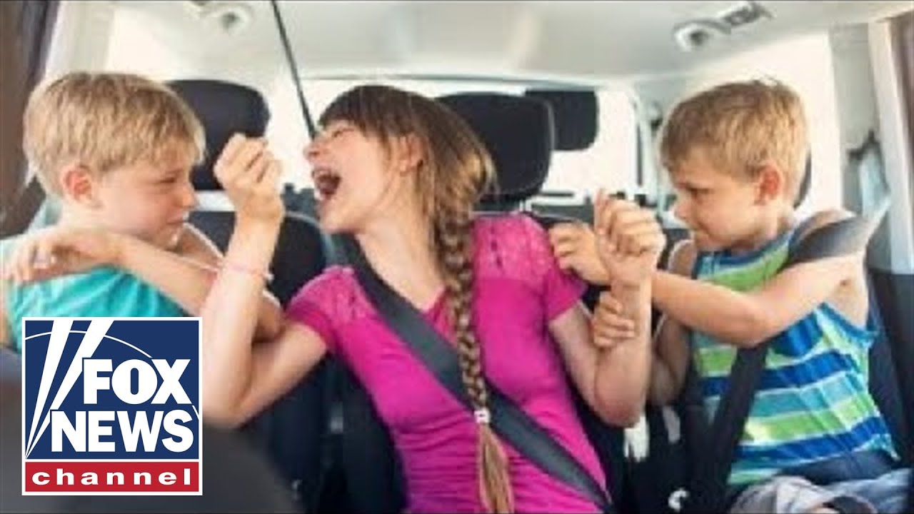 &lsquo;Child-shaming&rsquo; parenting trend sweeps social media, draws criticism
